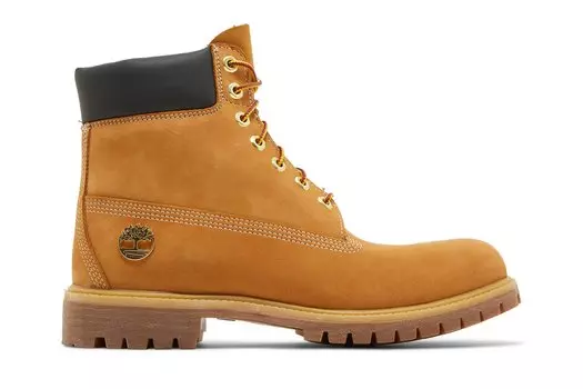 Ботинки 6 Inch Premium Timberland, коричневый