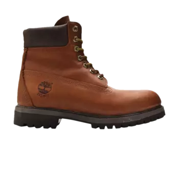 Ботинки 6 Inch Premium Timberland, коричневый