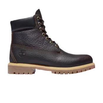 Ботинки 6 Inch Premium Timberland, коричневый