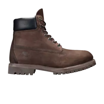 Ботинки 6 Inch Premium Timberland, коричневый