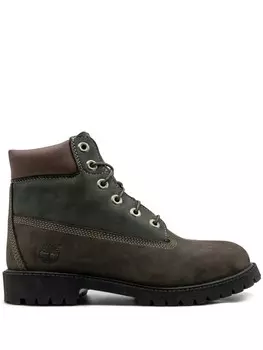 Ботинки 6-Inch Premium Timberland, коричневый
