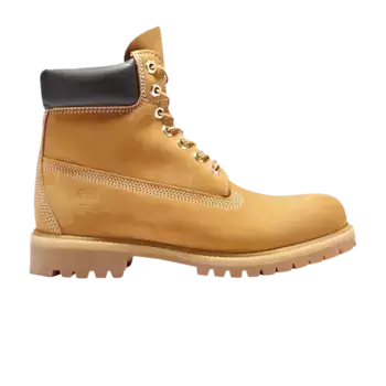 Ботинки 6 Inch Premium Timberland, коричневый