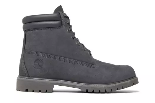 Ботинки 6 Inch Premium Timberland, серый