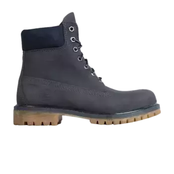 Ботинки 6 Inch Premium Timberland, серый