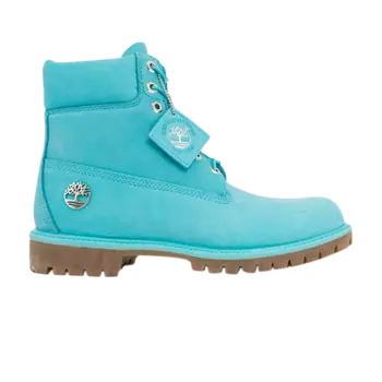 Ботинки 6 Inch Premium Timberland, синий