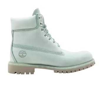 Ботинки 6 Inch Premium Timberland, синий