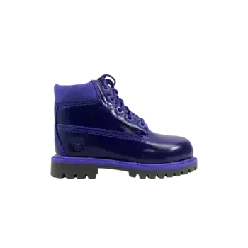 Ботинки 6 Inch Premium Toddler Timberland, фиолетовый