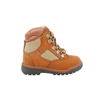 Ботинки 6 Inch Premium Toddler Timberland, коричневый