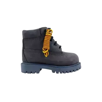 Ботинки 6 Inch Premium Toddler Timberland, синий