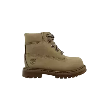 Ботинки 6 Inch Premium Toddler Timberland, желто-коричневый