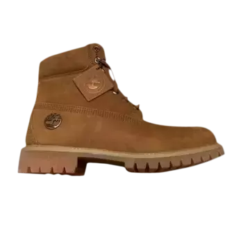 Ботинки 6 Inch Timberland, коричневый