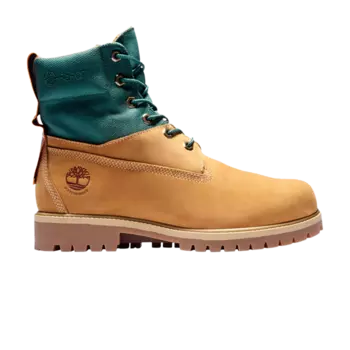Ботинки 6 Inch Treadlight Waterproof Rebotl Timberland, коричневый