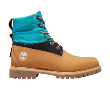 Ботинки 6 Inch Treadlight Waterproof Timberland, коричневый