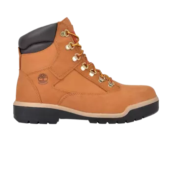 Ботинки 6 Inch Waterproof Timberland, коричневый