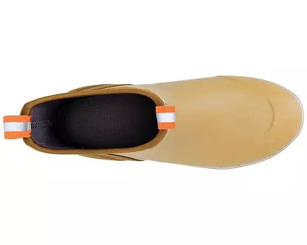 Ботинки 6" Ankle Deck Boot XTRATUF, тан