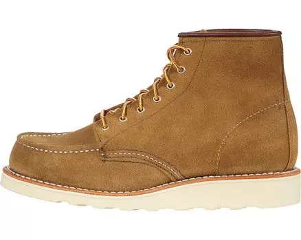 Ботинки 6" Classic Moc Red Wing Heritage, олив мохаве