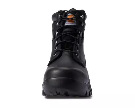 Ботинки 6" Rugged Flex Comp Toe Work Boot Carhartt, кожа