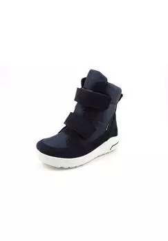 Ботинки 722352/50769 50769 ecco, синий