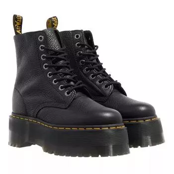 Ботинки 8 eye boot 1460 pascal max Dr. Martens, черный