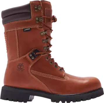Ботинки 8 Inch Winter Extreme GTX Tall Boot 40 Below, коричневый