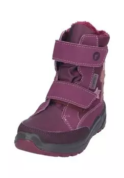 Ботинки 9000902-380 RICOSTA, фиолетовый