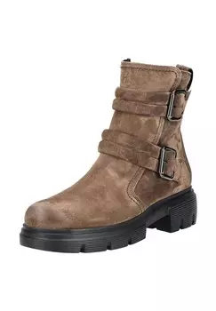 Ботинки 9035-036 Paul green, коричневый