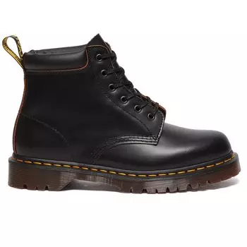 Ботинки 939 Dr. Martens, цвет Schwarz