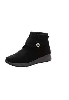 Ботинки 9433 9300 Hickersberger, черный