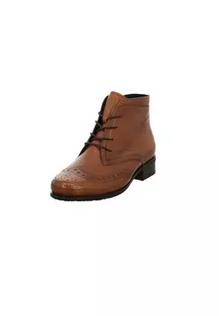 Ботинки А8038 Semler, коричневый