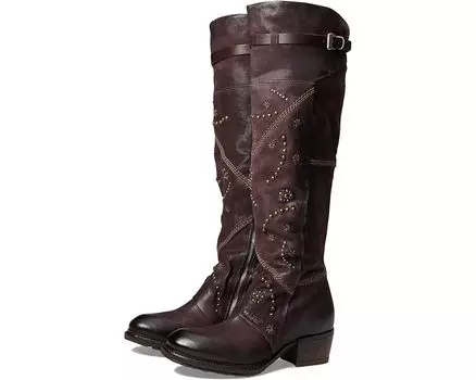 Ботинки A.S. 98 Callie, цвет Eggplant