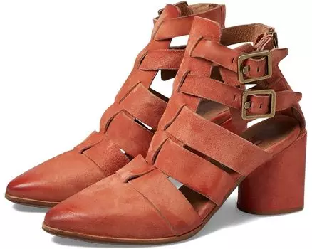 Ботинки A.S. 98 Evie, цвет Coral