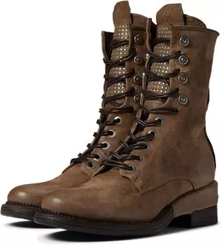 Ботинки A.S. 98 Saunder, цвет Tabacco