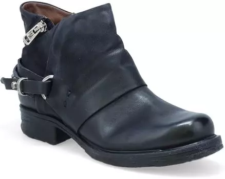 Ботинки A.S. 98 Steve, черный