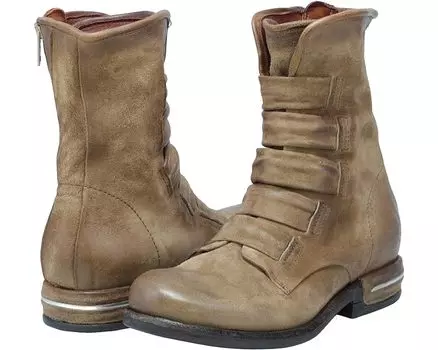 Ботинки A.S. 98 Traver, цвет Tabacco