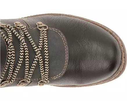 Ботинки Ababi Spring Step, черный