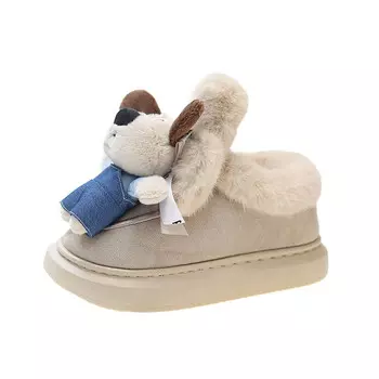 Ботинки ABCYLM Snow Boots Women's