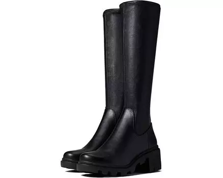 Ботинки Aberdeen Boot Steve Madden, черный