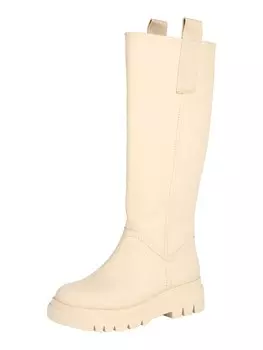 Ботинки About You ANGELINA, бежевый