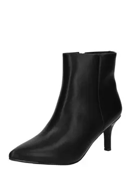 Ботинки ABOUT YOU Ankle Boots Clara, черный