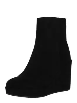 Ботинки ABOUT YOU Ankle Boots Fiona, черный