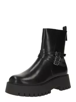 Ботинки ABOUT YOU Ankle Boots Havin, черный