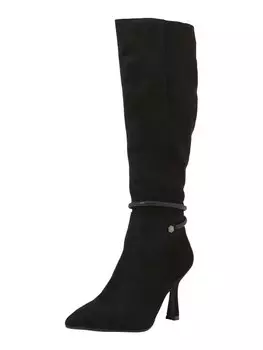 Ботинки About You CHARLENE, черный