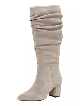 Ботинки ABOUT YOU Davina, серый