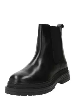 Ботинки About You EDWARD, черный