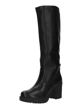 Ботинки ABOUT YOU Friederike, черный