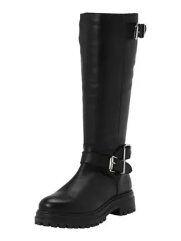 Ботинки ABOUT YOU Luca, черный