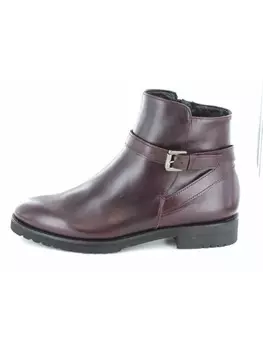 Ботинки Accatino, красный