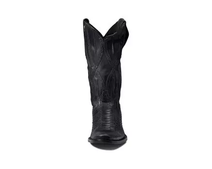 Ботинки Ace High Dingo, черный