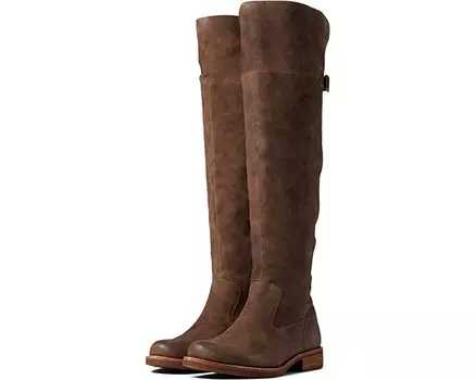 Ботинки Addison Kork-Ease, коричневый