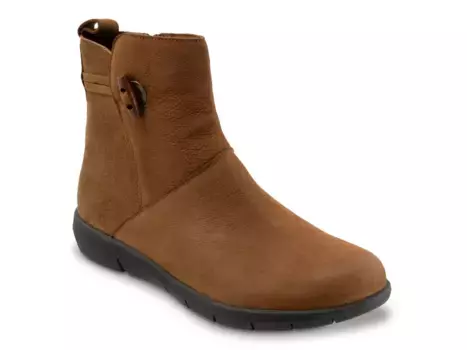 Ботинки Adelaide Softwalk, Luggage Brown